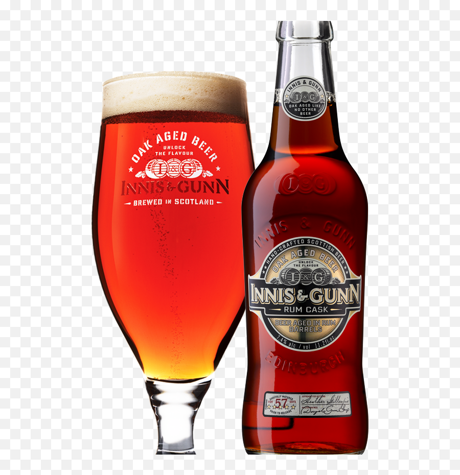 52 Beer Ideas Beer Craft Beer Best Beer - Innis And Gunn Blue Label Emoji,British Beer With A Red Triangle Logo