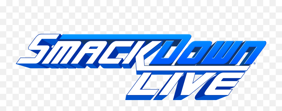 Wwe Mainpage - Language Emoji,Smackdown Live Logo