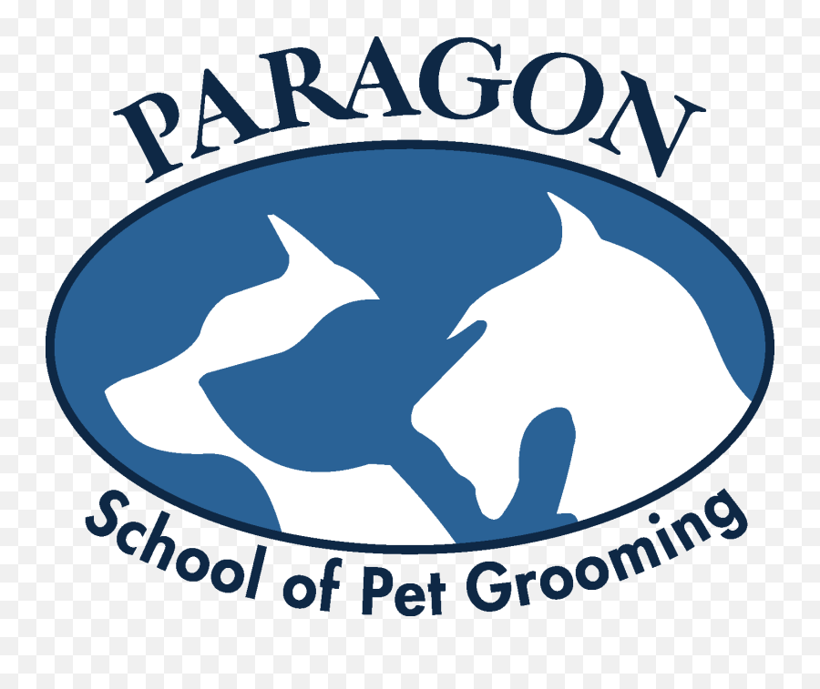 Tails - Awagnu0027 Paragon School Of Pet Grooming Emoji,Paragon Logo
