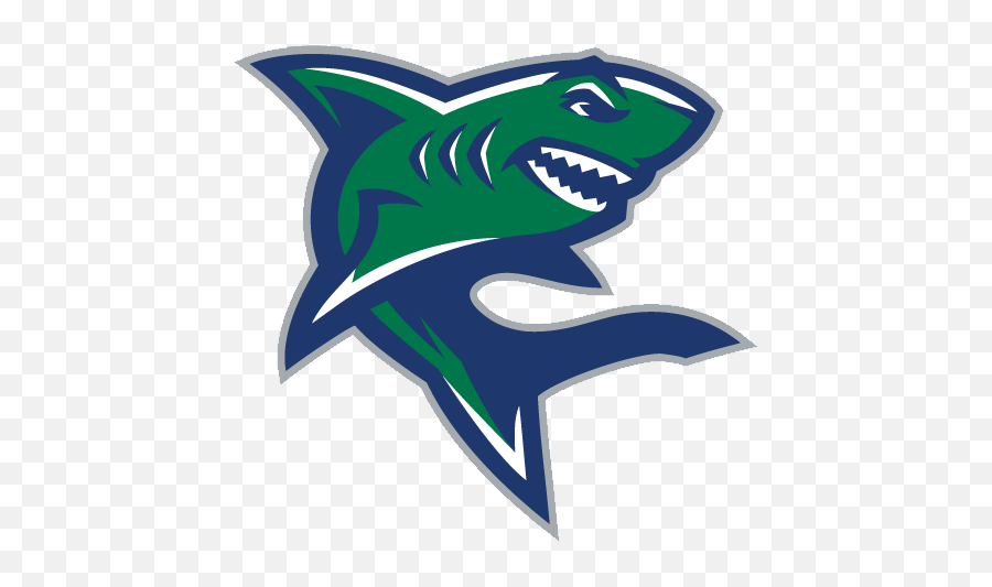 Image Result For Principal Vs Dean High - Bonita Springs High School Bull Sharks Emoji,Shark Logo