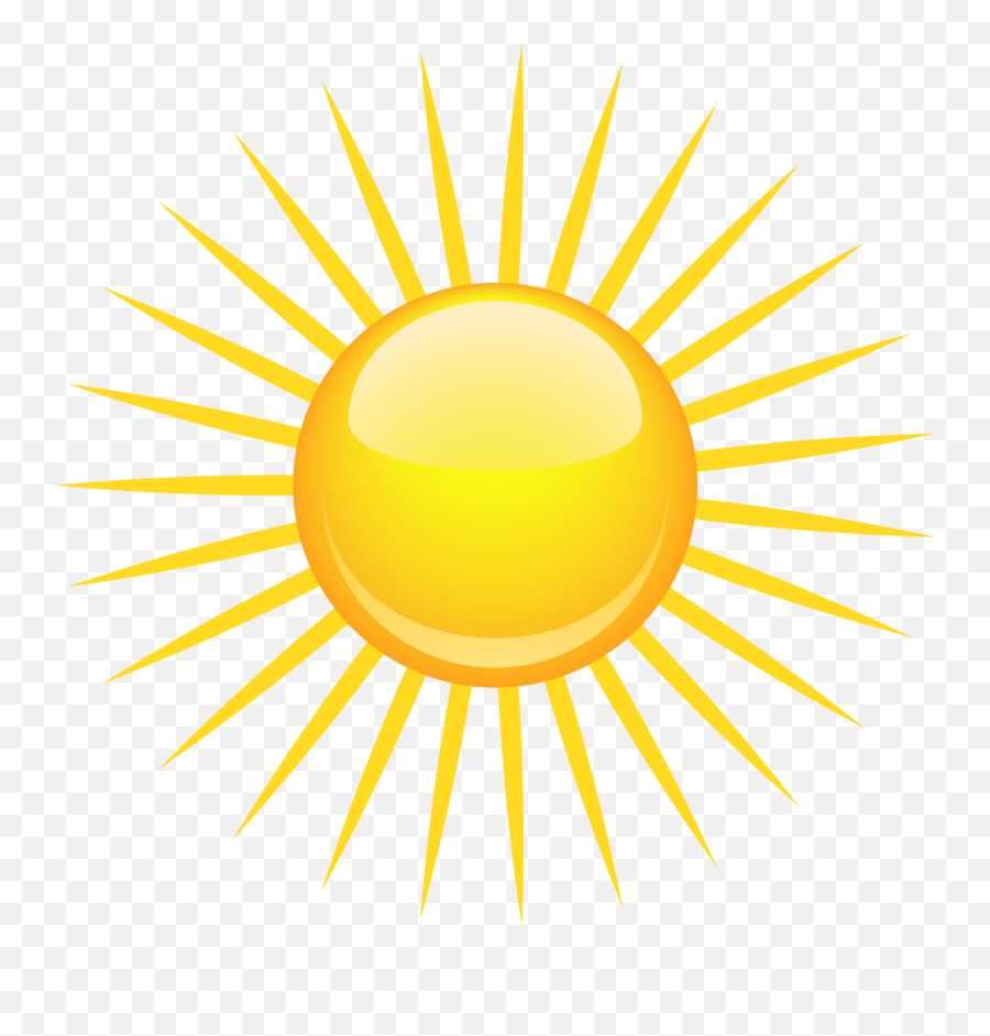 Vitamin D Child Chef Kawasaki Vitamin A - Sun Transparent Emoji,Sun Clipart Transparent