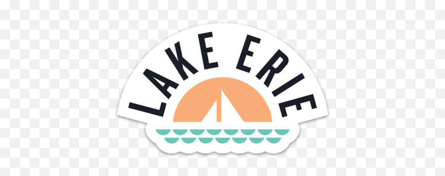 Library Of Lake Erie Stock Png Files - Vertical Emoji,Lake Clipart