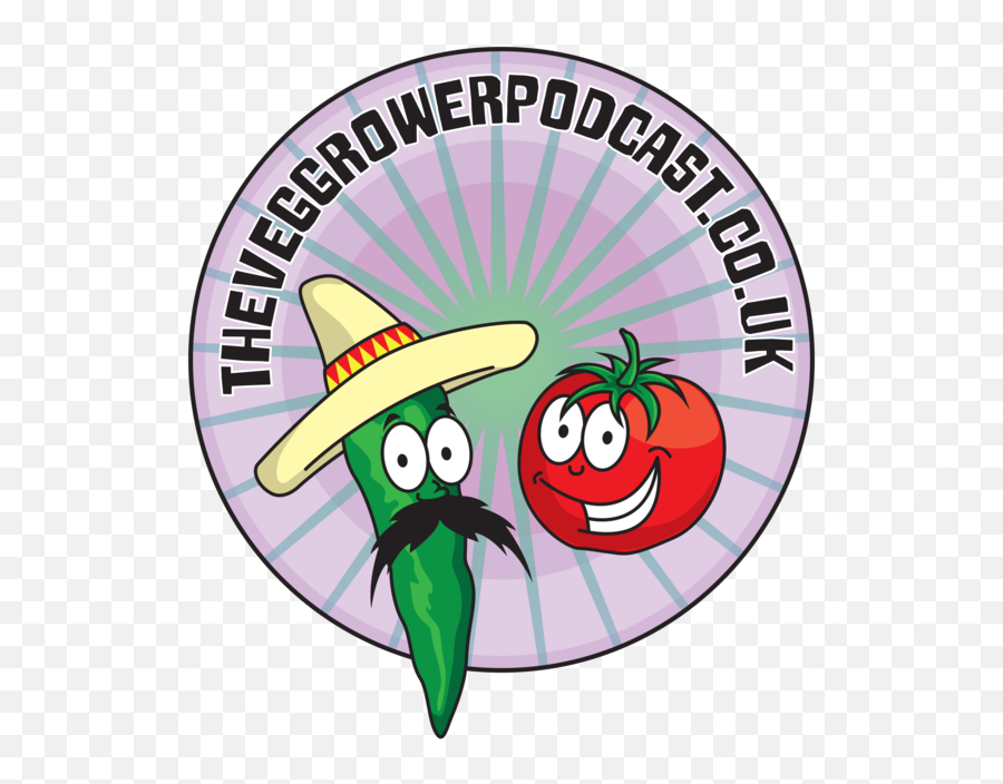 Download Hd The Veg Grower Podcast On Emoji,Apple Podcasts Logo