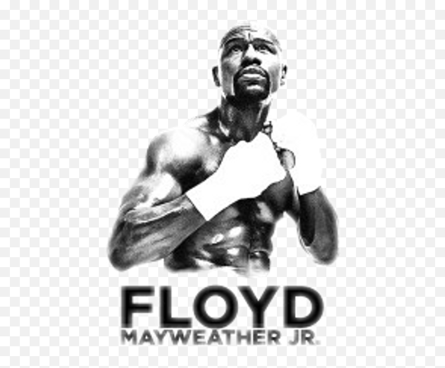 Download Hd Floyd Mayweather T Shirts Emoji,Floyd Mayweather Png