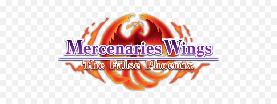 Mercenaries Wings The False Phoenix Pre - Orders For Nintendo Emoji,Mercenary Logo