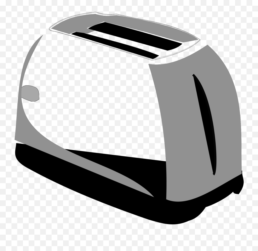Toaster Transparent Png Png Svg Clip Art For Web - Download Emoji,Toasting Clipart