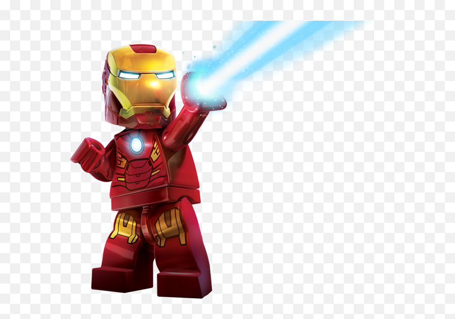 Lego Marvel Super Heroes Pc Game - Lego Iron Man Clipart Emoji,Lego Clipart