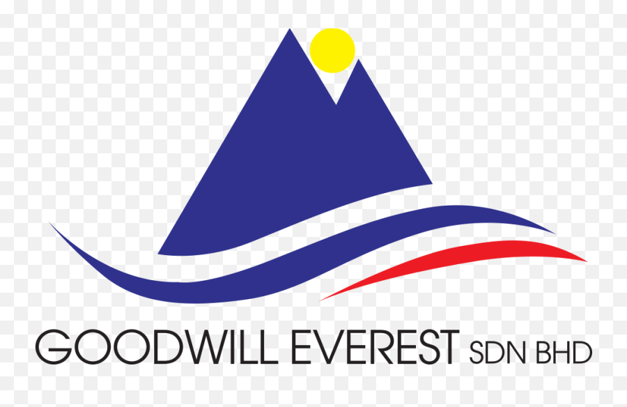 Malaysia Packaging Supplier - Goodwill Everest Sdn Bhd Emoji,Goodwill Logo Png