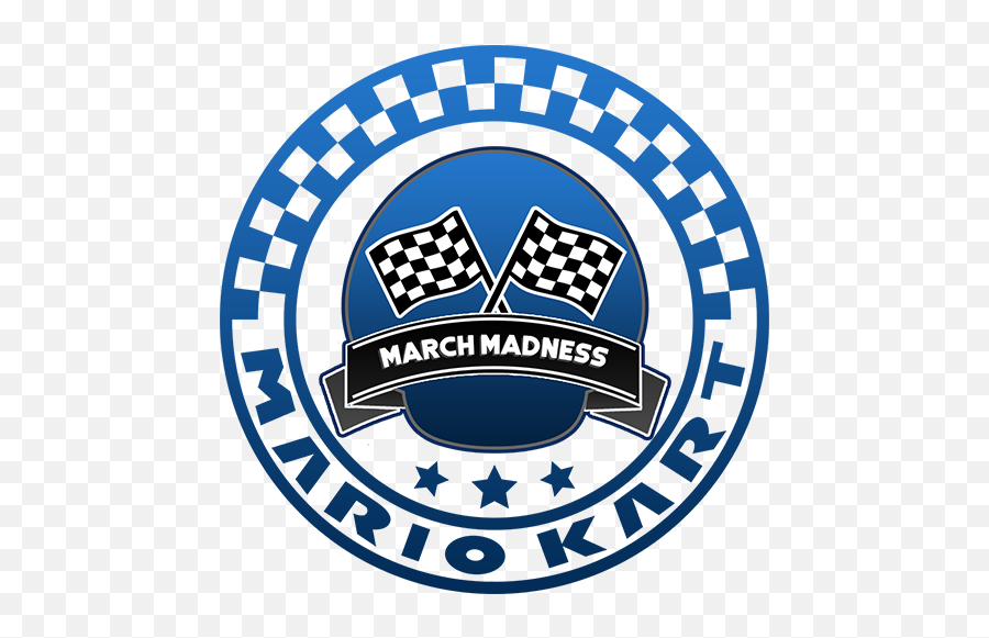 Mario Kart Central March Madness 2v2 Ffas Emoji,March Madness Png