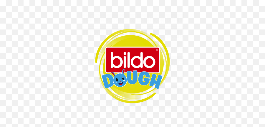 Bildo Dough U2013 Miltoys Emoji,Play-doh Logo