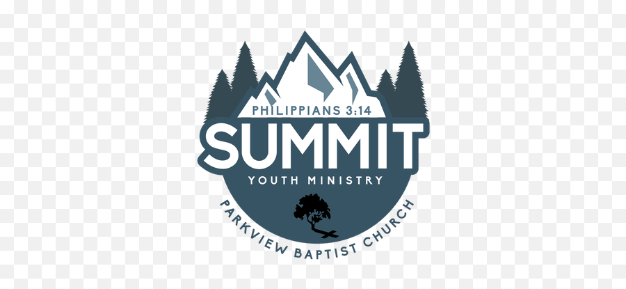 Youth Ministry - Parkview Baptist Church Emoji,Youth Ministries Logo