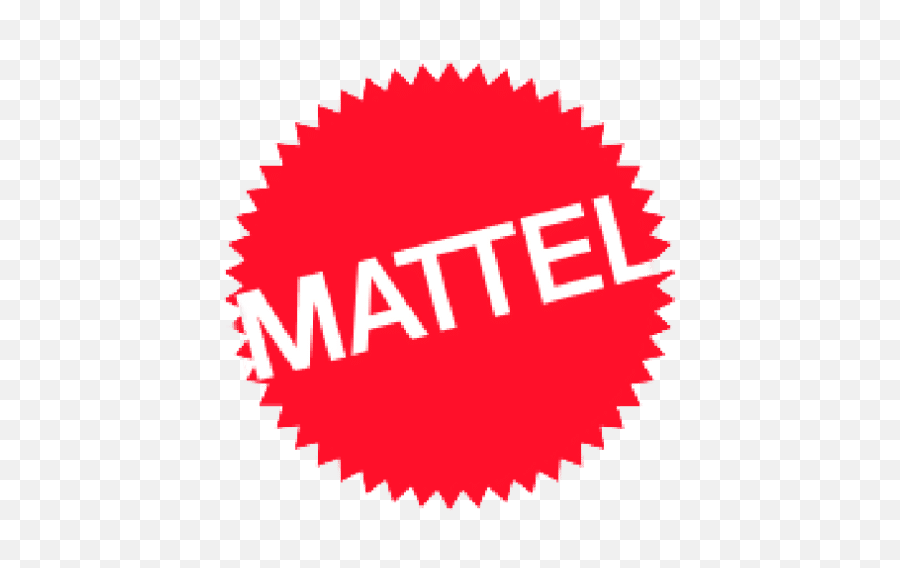 Mattel - Gumas Advertising Emoji,Myst Logo