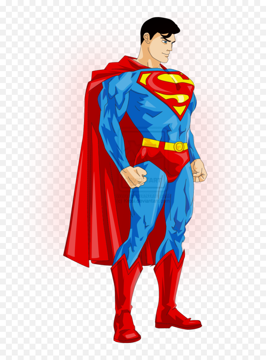 Strong Superman Drawing Free Image Download Emoji,Superman Logo Drawing