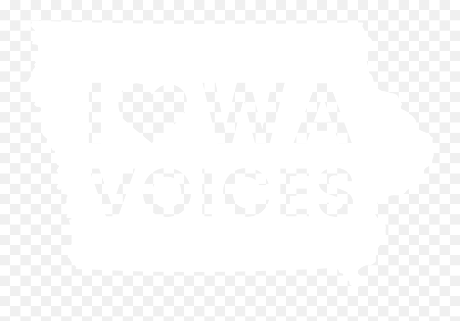 Iowa Voices Emoji,Iowa Png