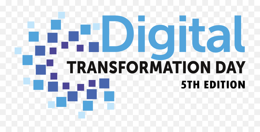Transform Your Business - Digital Transformation Day 27 Emoji,Transforms Logo
