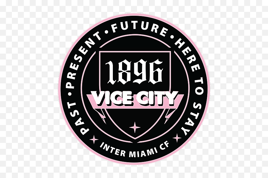 Vice City 1896 Linktree Emoji,Vice City Logo