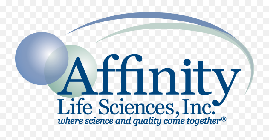 Affinity Life Sciences Lyophilization Services Reagent Emoji,Affinity Photo Logo