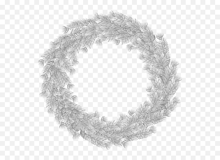 Christmas Wreath Png Emoji,Eternal Life Clipart