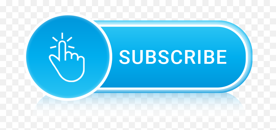 Blue Subscribe Png - Blue Subscribe Png Logo Emoji,Subscribe Png