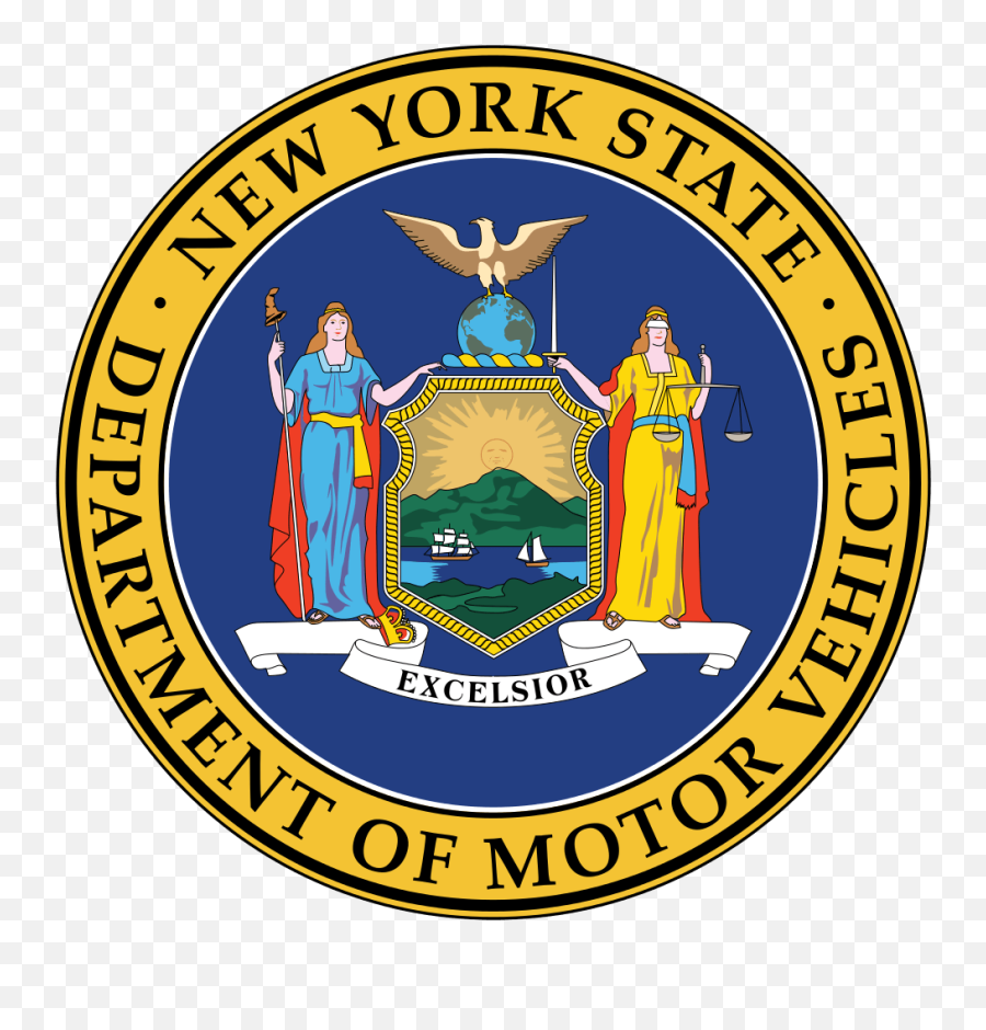 Ny Dmv Title U0026 Registration Services - Ny Tag U0026 Title The Biscuit Man Emoji,New York Logo