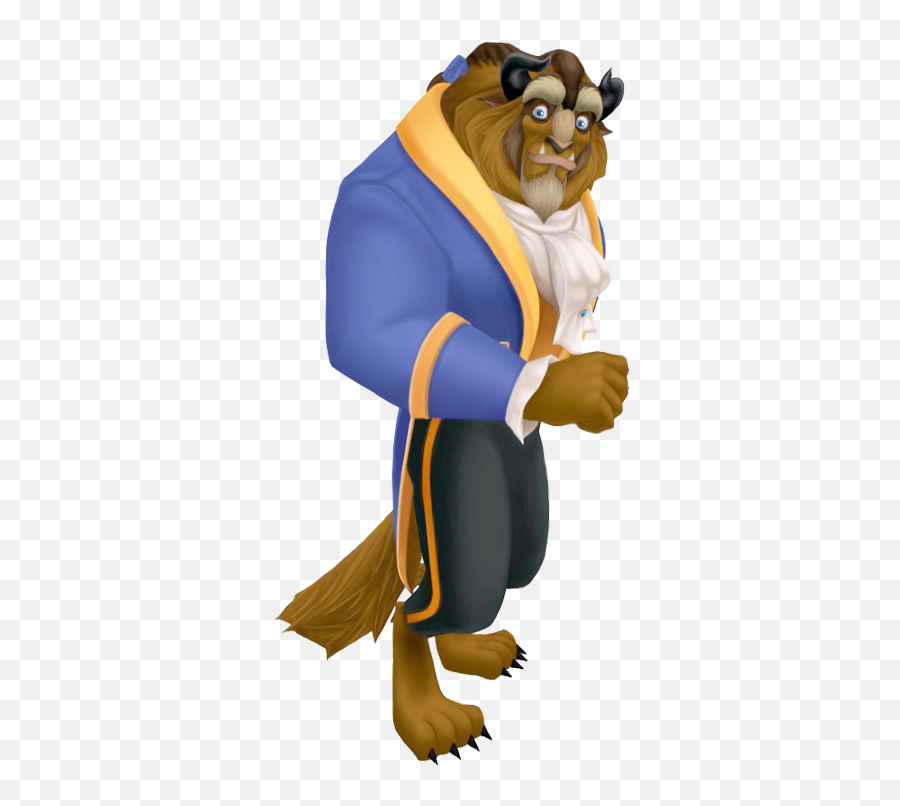 The Beast Png Transparent Png Image - Transparent The Beast Png Emoji,Beauty And The Beast Clipart