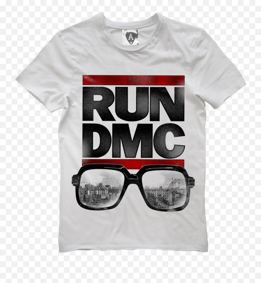 Run Dmc - Run Dmc Emoji,Run Dmc Logo