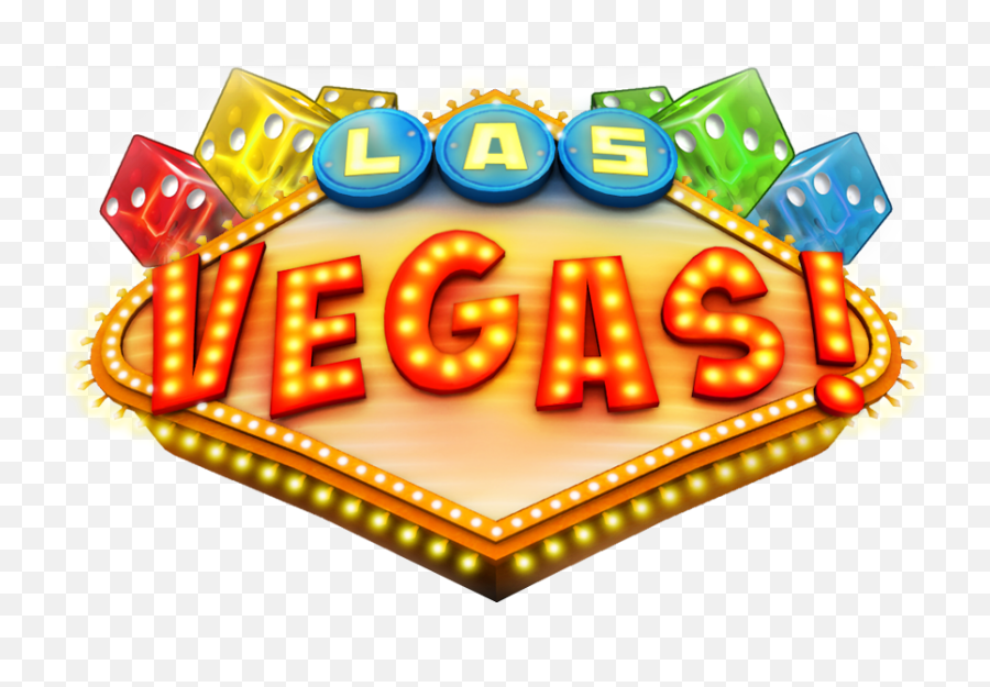 Library Of Vegas Logo Jpg Black And - Viva Las Vegas Emoji,Las Vegas Logo