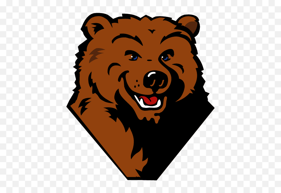 Ucla Bruins Mascot Logo - Ucla Bruins Emoji,Ucla Logo