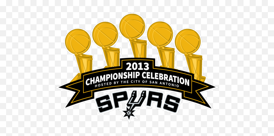 Download San Antonio Spurs Clipart Png - San Antonio Spurs San Antonio Spurs Emoji,San Antonio Spurs Logo