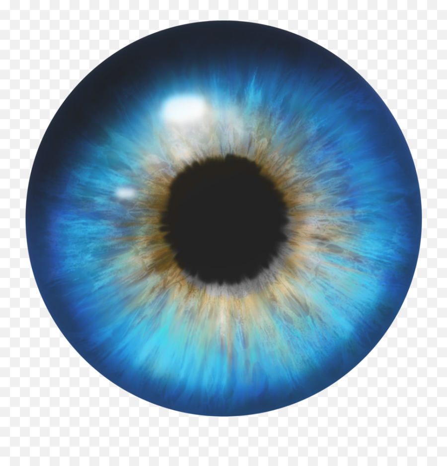 Download Eye Free Png Transparent Image - Blue Eyes Png Transparent Emoji,Eye Transparent