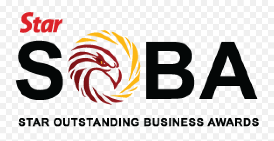 Ey Logo Png - Star Outstanding Business Awards Emoji,Ey Logo