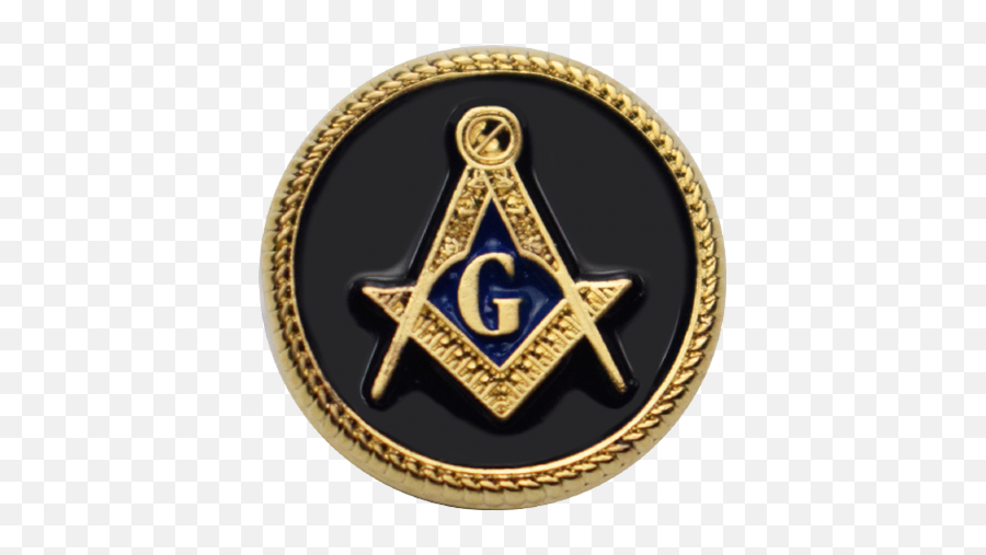 Custom Lapel Pin Badge Manufacturers China Freemason Pin With Logo Gold Magnetic Back Masonic Art Metal Crafts - Buy Lapel Pin Manufacturers China Solid Emoji,Masonic Logo