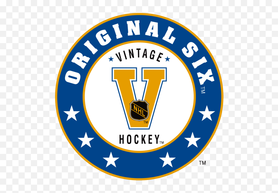 Vintage Nhl Fan Blades - Nhl Original Six Logo Emoji,Hartford Whalers Logo