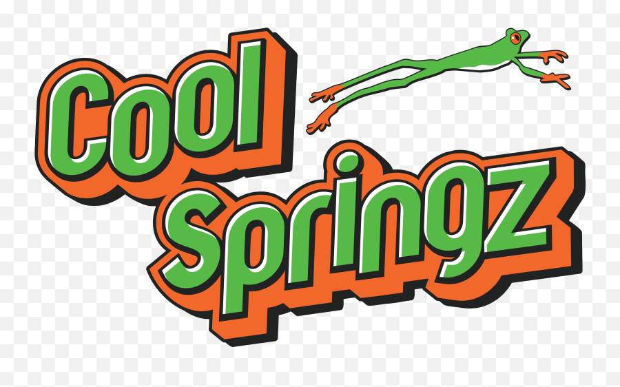 Gallery U2013 Cool Springz - Cool Springz Emoji,Cool Text Logo