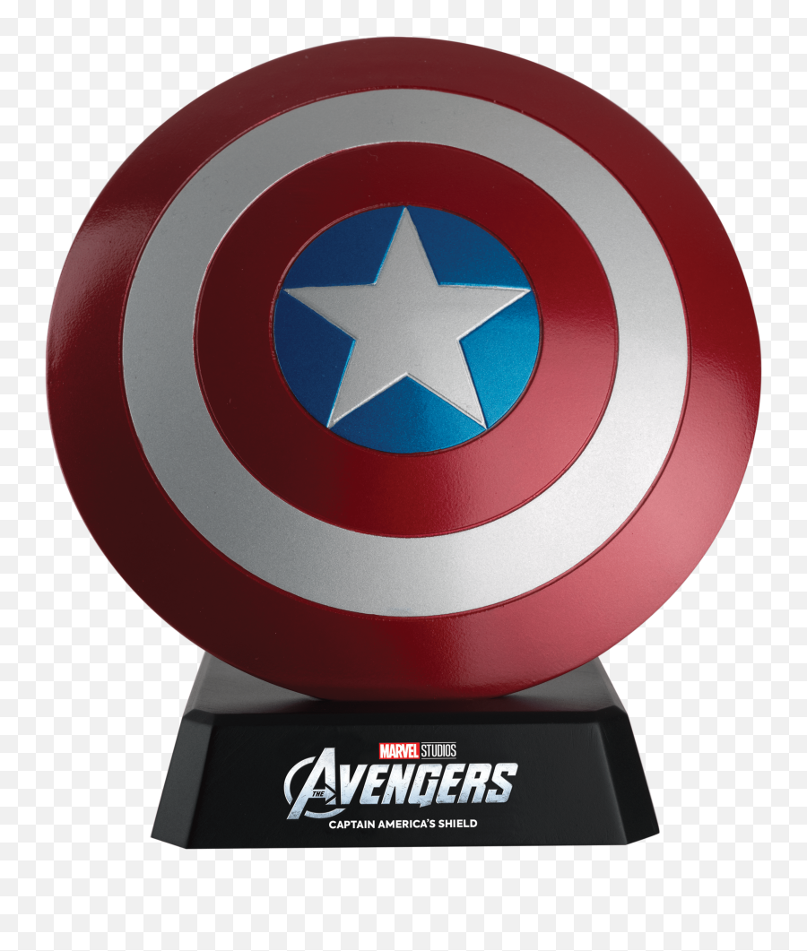 Hero Collector Announces Picture - Perfect Props With The Marvel Museum Collection Emoji,Marvel Studios Logo Png