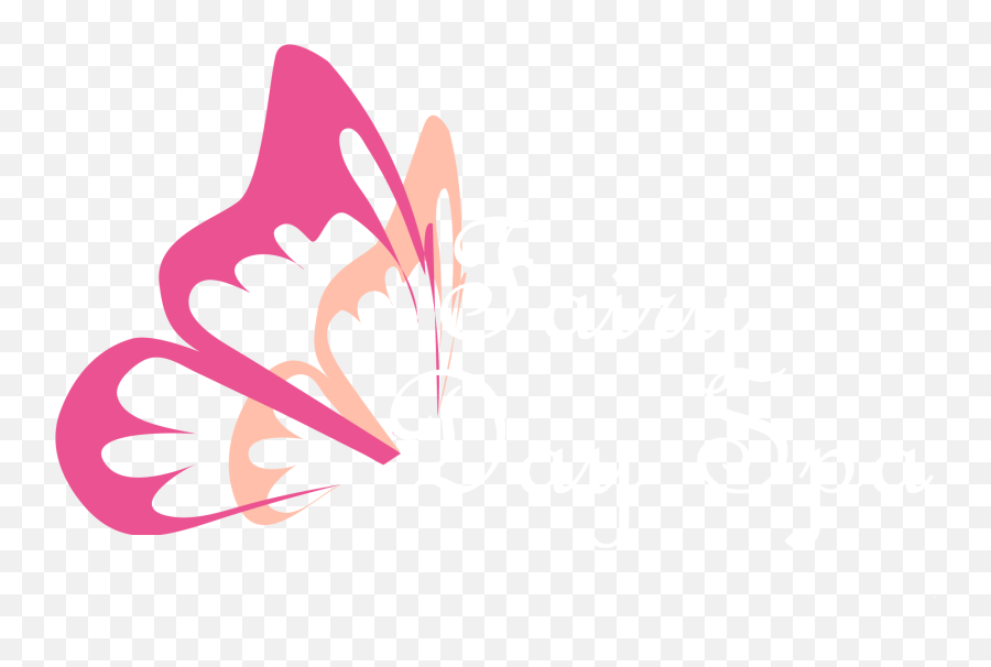 Fairy Day Spa - Logo Beauty Spa Emoji,Spa Clipart