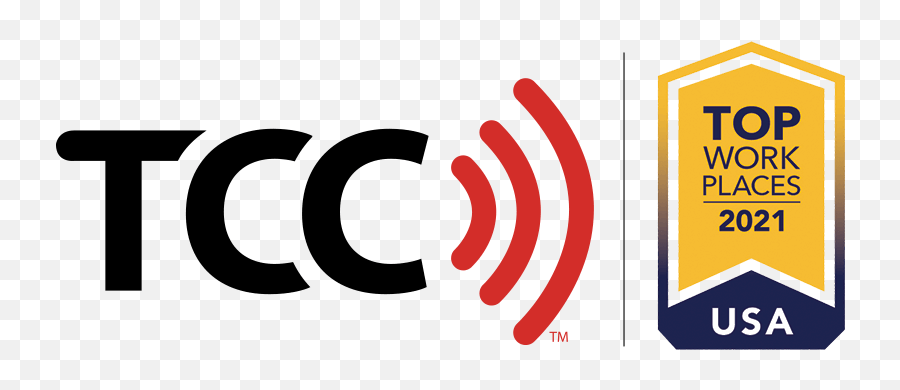 Tcc Americau0027s Best And Largest Verizon Premium Retailer - Top Workplaces Emoji,Verizon Wireless Logo