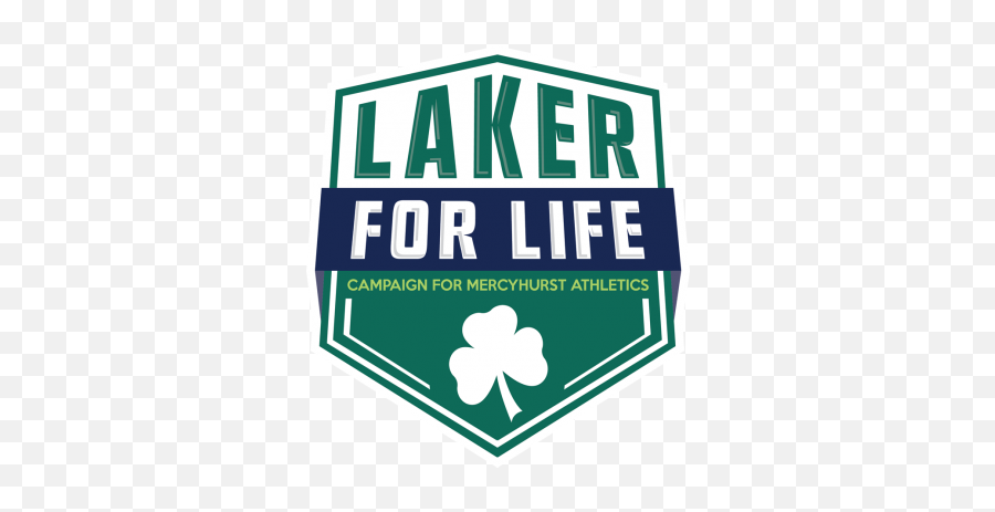 Laker For Life Campaign - Language Emoji,Laker Logo