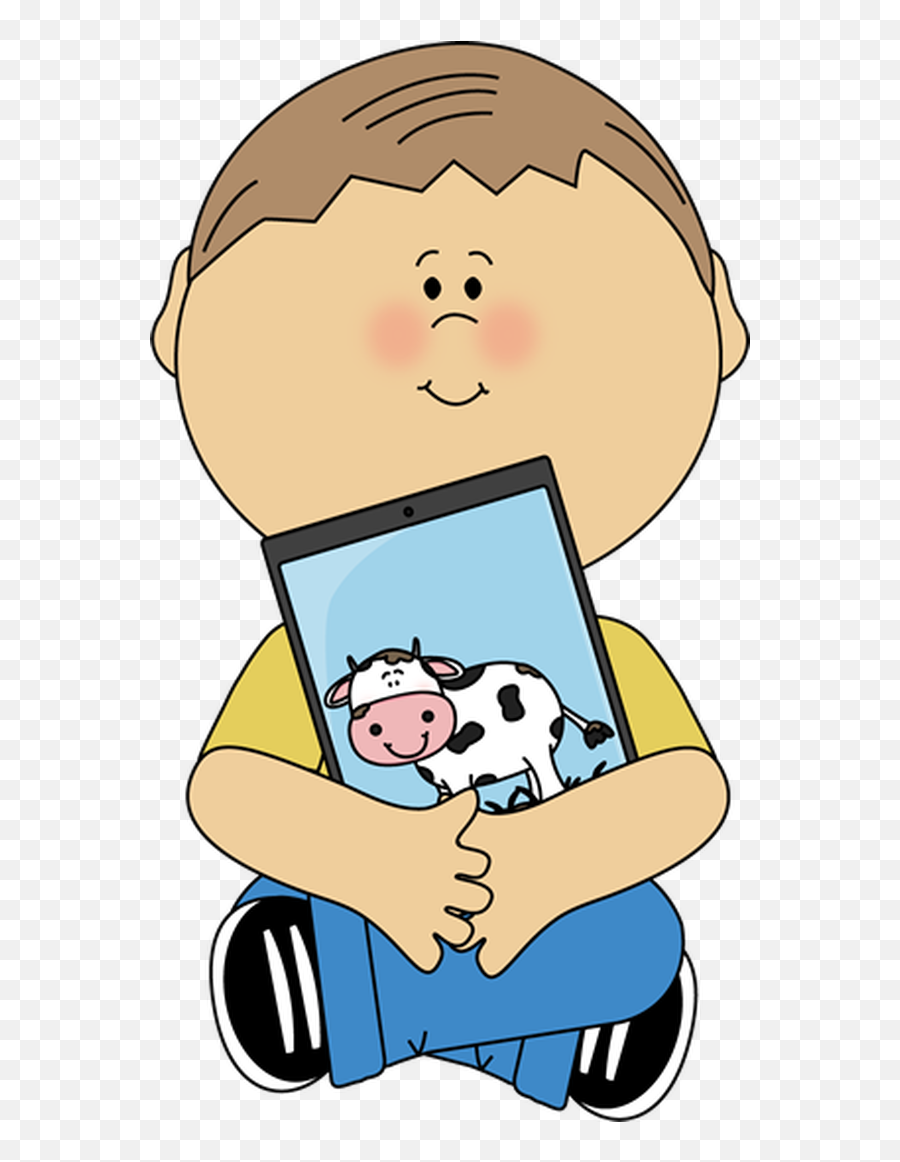 Clipart Of Replacement Hip And Belong - Playing Ipad Emoji,Taxes Clipart