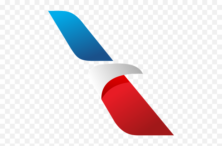 American Airlines Aal - Market Capitalization Vector American Airlines Logo Emoji,U.s.airways Logo