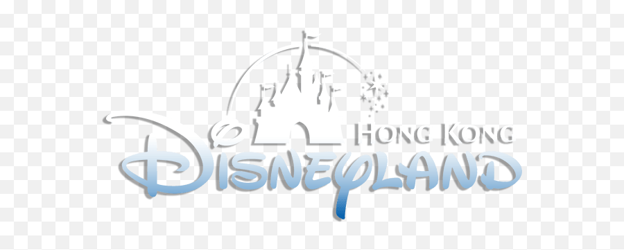 Hong Kong Disneyland Logo - Logodix Disneyland Hongkong Logo Png Emoji,Disneyland Logo Png