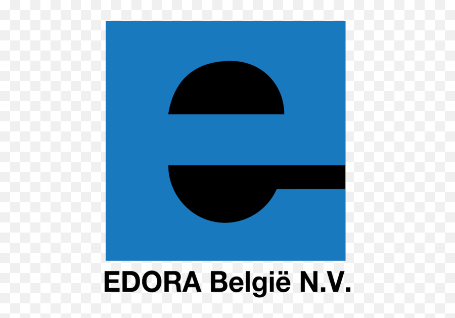Edora Belgie Nv Logo Png Transparent - Dot Emoji,Nv Logo