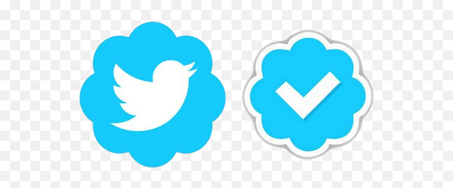 Twitter Verified Badge Png Clipart - Twitter Verified Badge Emoji,Twitter Png