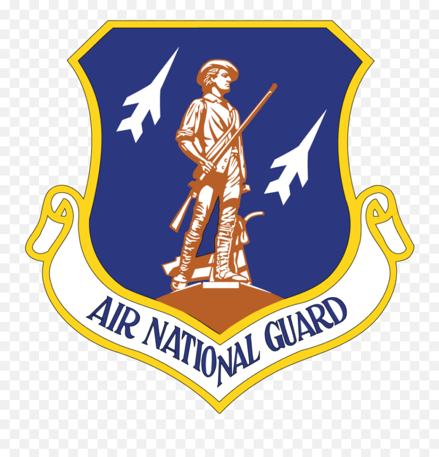 Organizations We Serve Itg Integration Technologies Group - Air National Guard Logo Emoji,Space Command Logo