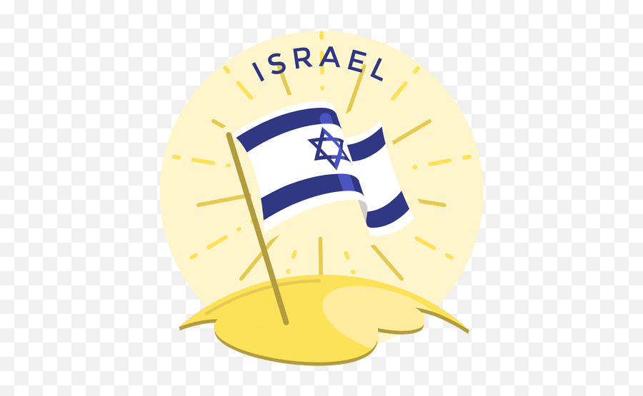 Israel Flag - Corazon Lindas Bandera De Colombia Emoji,Israel Png