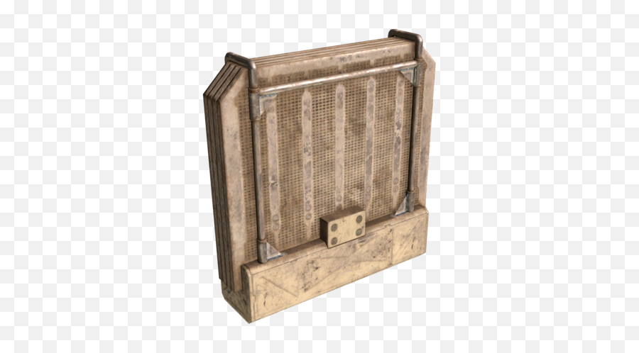 Download Hd Crossout Charged Radiator Transparent Png Image - Solid Emoji,Cross Out Transparent