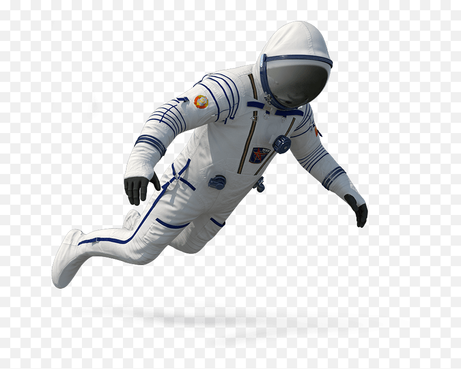 Astronaut Suit Png Clipart - Astronaut Images Png Free Emoji,Astronaut Clipart