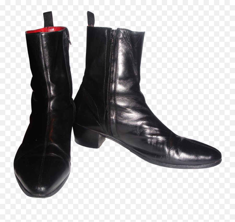Beatle Boots - Beatle Boots Emoji,Boots Png