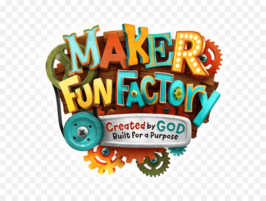 Maker Fun Factory - Language Emoji,Game On Vbs Clipart