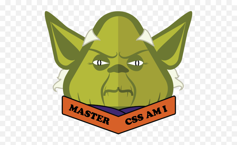 Yoda Clipart - Png Download Full Size Clipart 2661202 Gaugemaster Emoji,Yoda Clipart